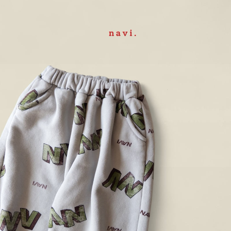 Navi - Korean Children Fashion - #Kfashion4kids - Rave Pants - 12