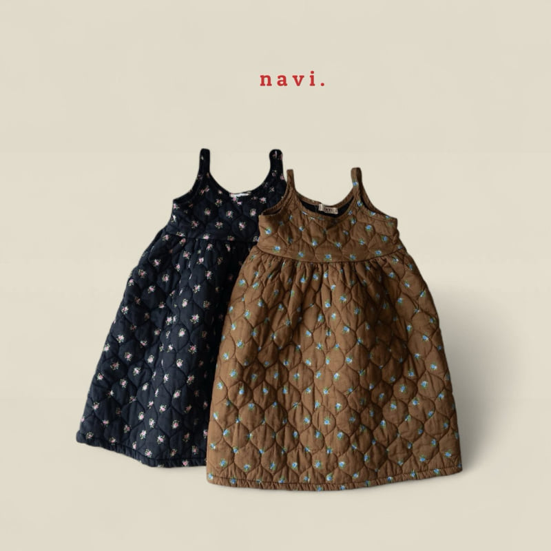 Navi - Korean Children Fashion - #Kfashion4kids - Jasmine One-piece - 10
