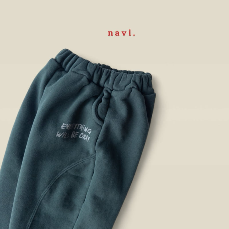 Navi - Korean Children Fashion - #Kfashion4kids - Every Pants - 11
