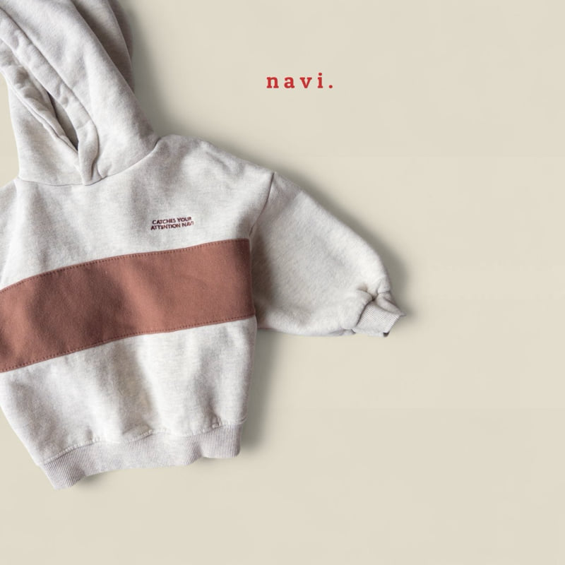 Navi - Korean Children Fashion - #designkidswear - Tutu Hoodie - 12