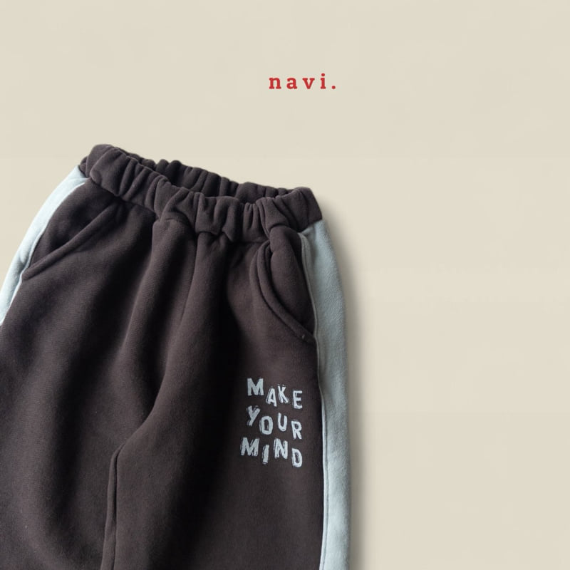 Navi - Korean Children Fashion - #discoveringself - Make Pants - 11