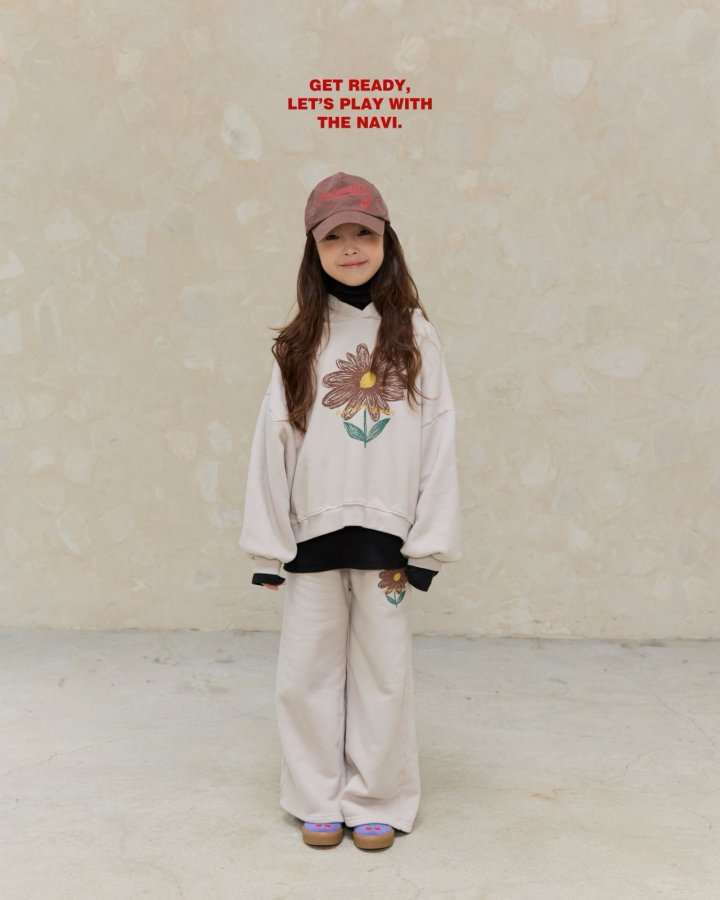 Navi - Korean Children Fashion - #discoveringself - Pansy Pants - 9