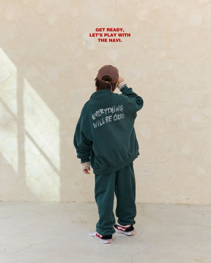 Navi - Korean Children Fashion - #fashionkids - Every Zip-Up Jacket - 9