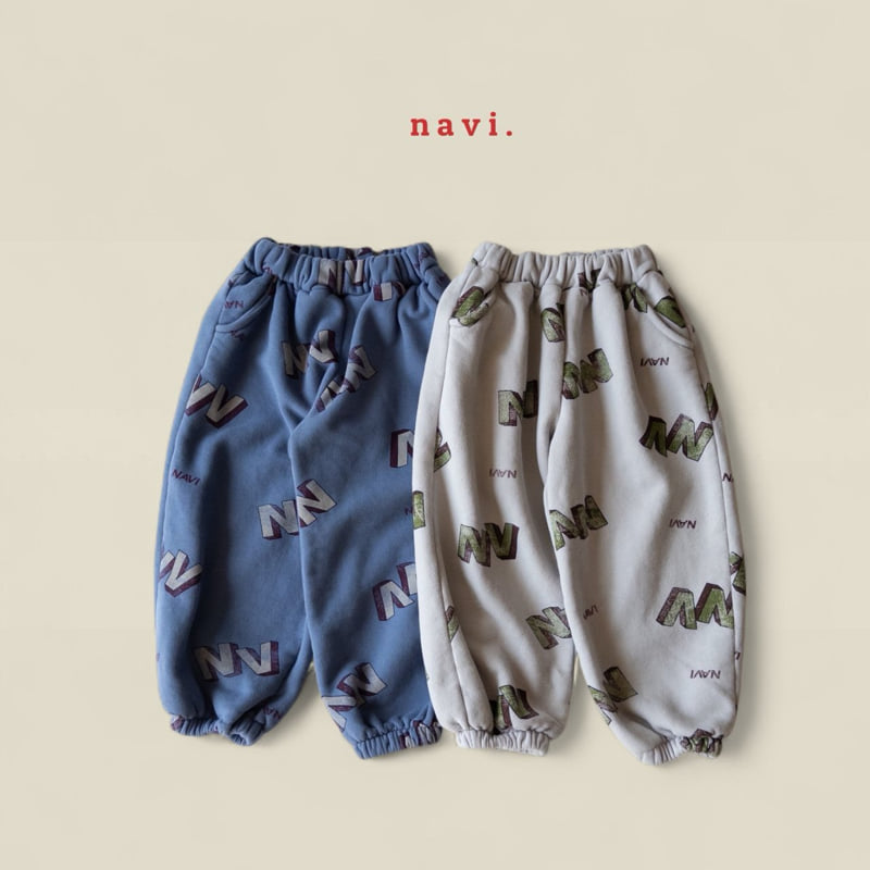 Navi - Korean Children Fashion - #kidsstore - Rave Pants - 10