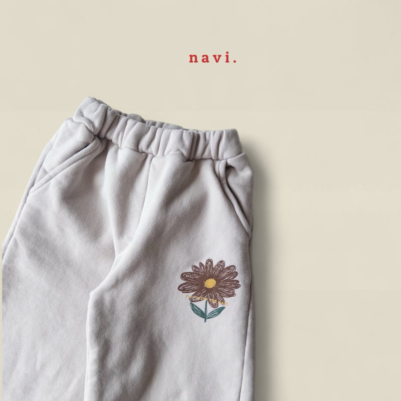 Navi - Korean Children Fashion - #kidsstore - Pansy Pants - 12