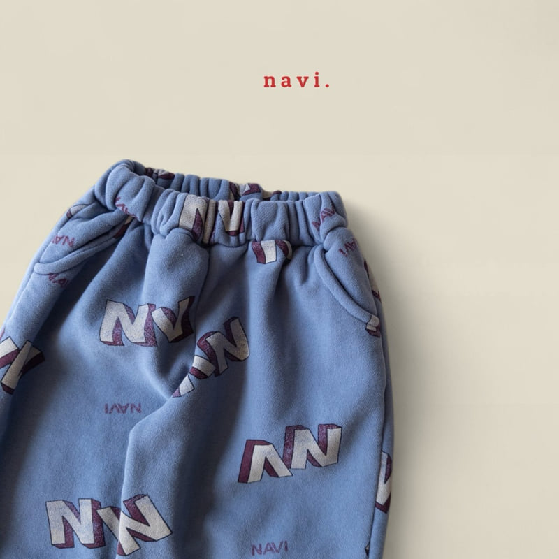 Navi - Korean Children Fashion - #kidzfashiontrend - Rave Pants - 11