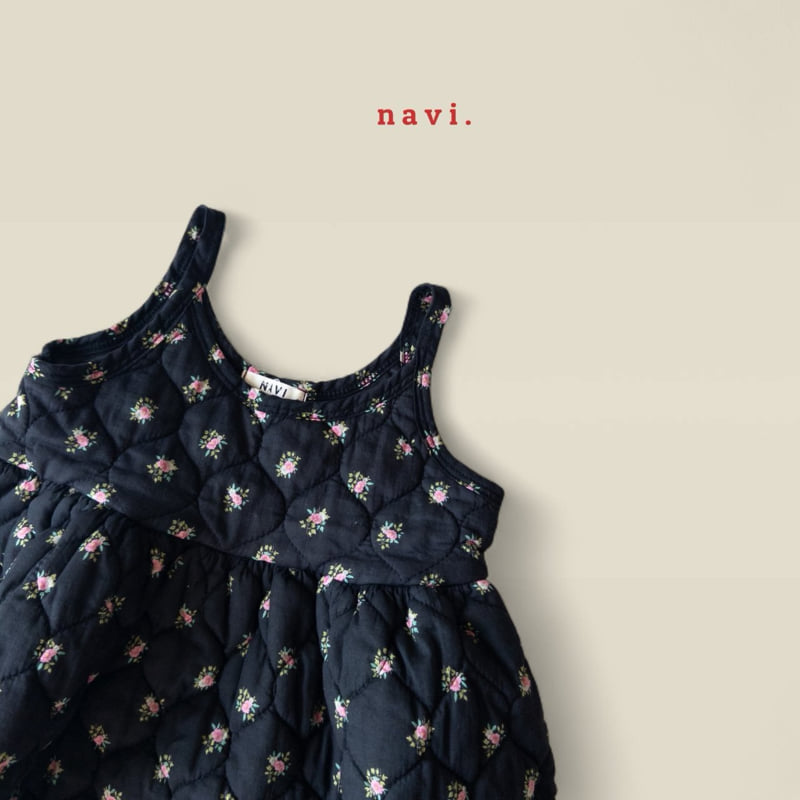 Navi - Korean Children Fashion - #littlefashionista - Jasmine One-piece - 11