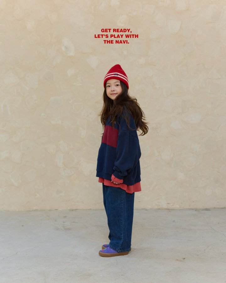 Navi - Korean Children Fashion - #littlefashionista - Tutu Hoodie - 4
