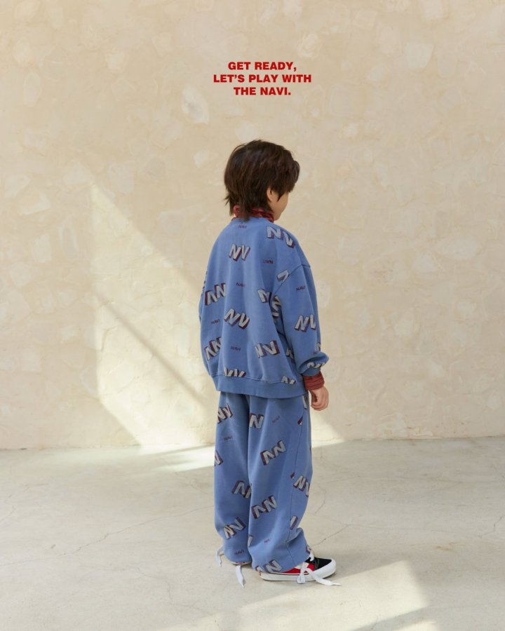 Navi - Korean Children Fashion - #prettylittlegirls - Rave Pants - 2