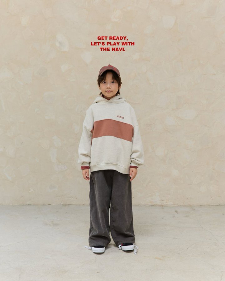 Navi - Korean Children Fashion - #todddlerfashion - Tutu Hoodie - 7