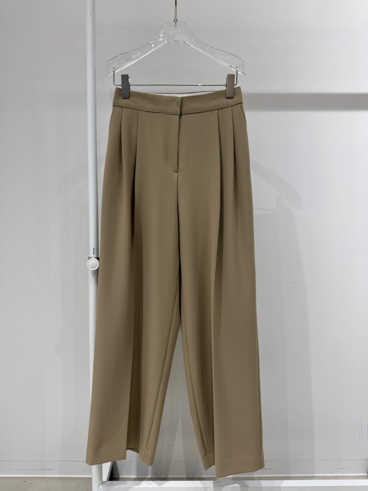 Neroli36 - Korean Women Fashion - #momslook - Winner Pants - 2