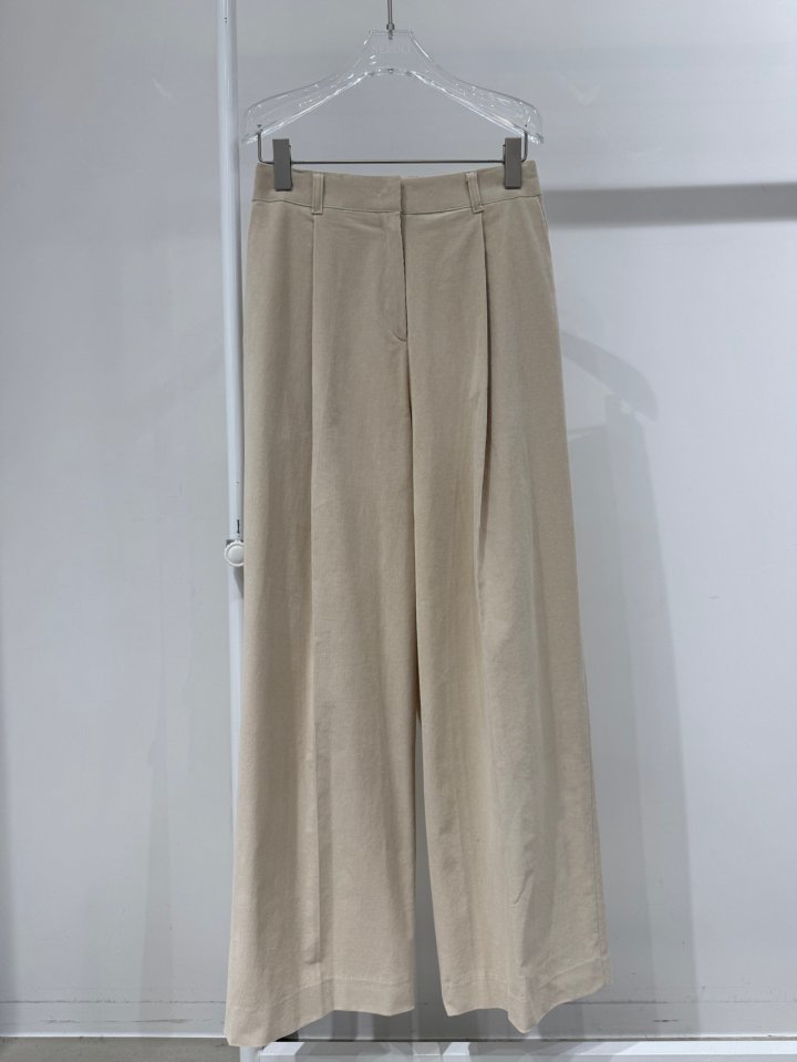 Neroli36 - Korean Women Fashion - #momslook - Roy Corduroy Pants - 2