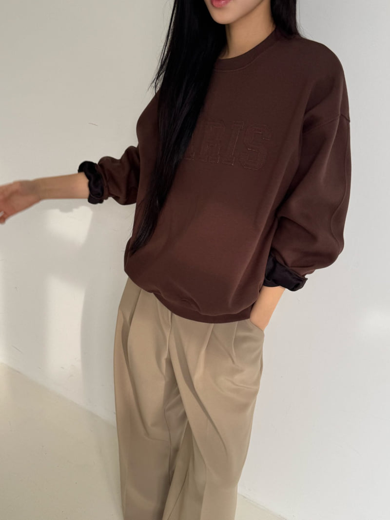 Neroli36 - Korean Women Fashion - #romanticstyle - Winner Pants - 10