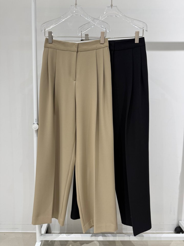 Neroli36 - Korean Women Fashion - #womensfashion - Winner Pants
