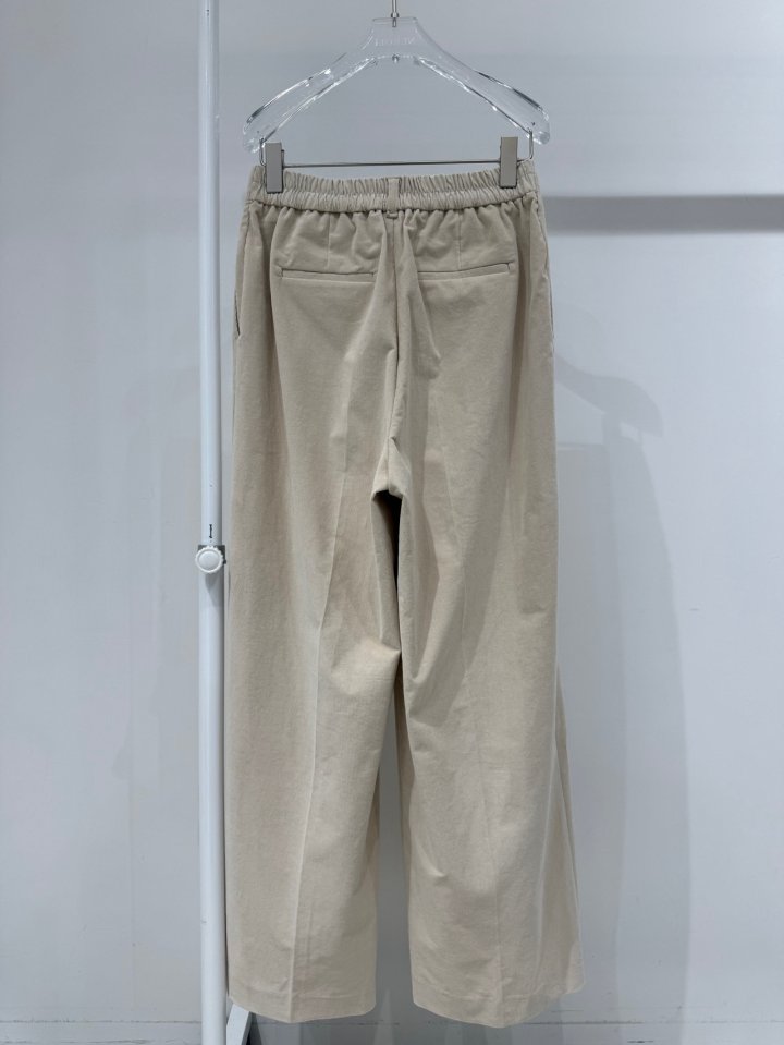 Neroli36 - Korean Women Fashion - #womensfashion - Roy Corduroy Pants - 3