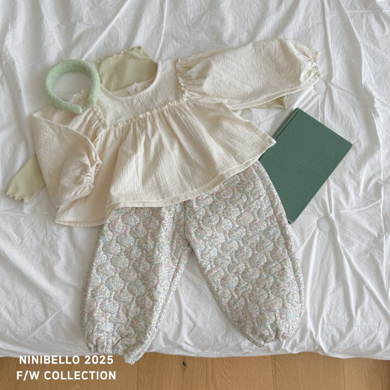 Ninibello - Korean Children Fashion - #discoveringself - Macaron Hairband - 8