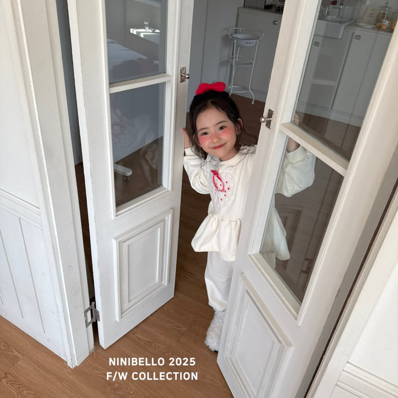 Ninibello - Korean Children Fashion - #kidsshorts - Color Pop Ribbon Pin - 11