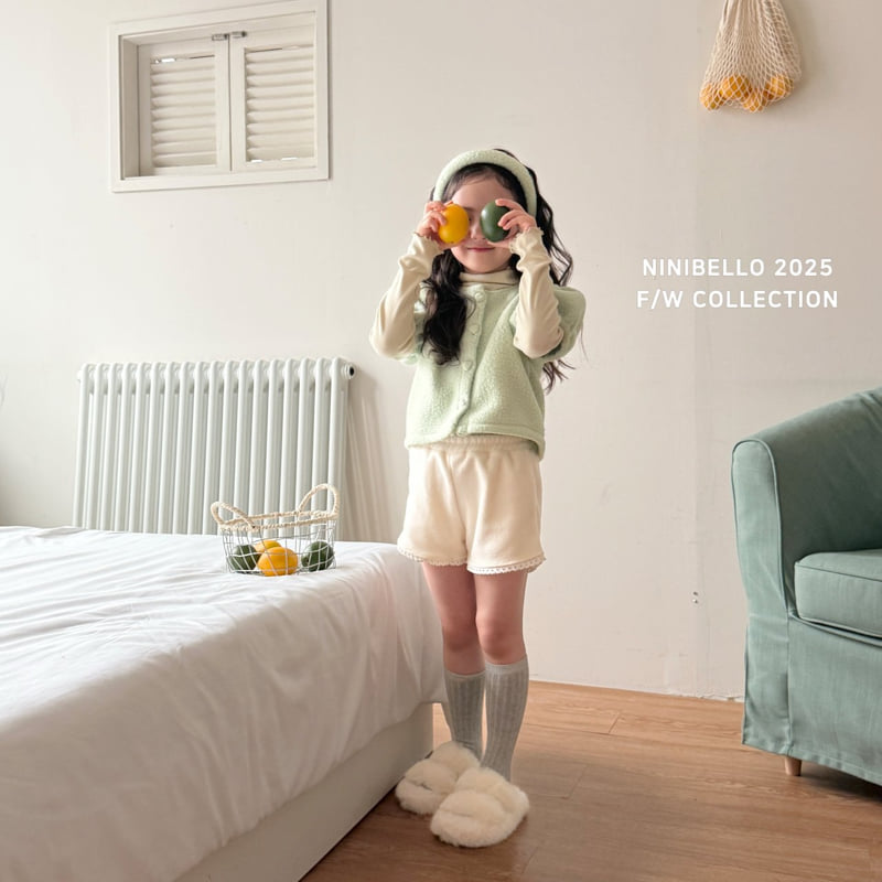 Ninibello - Korean Children Fashion - #kidsshorts - Macaron Hairband - 10