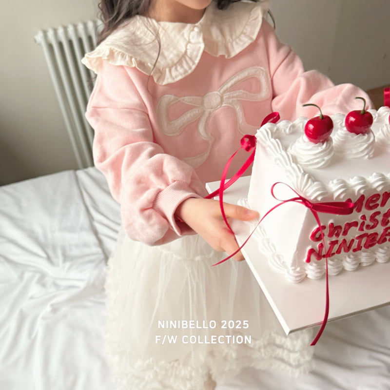 Ninibello - Korean Children Fashion - #kidsshorts - Rosha Skirt - 12