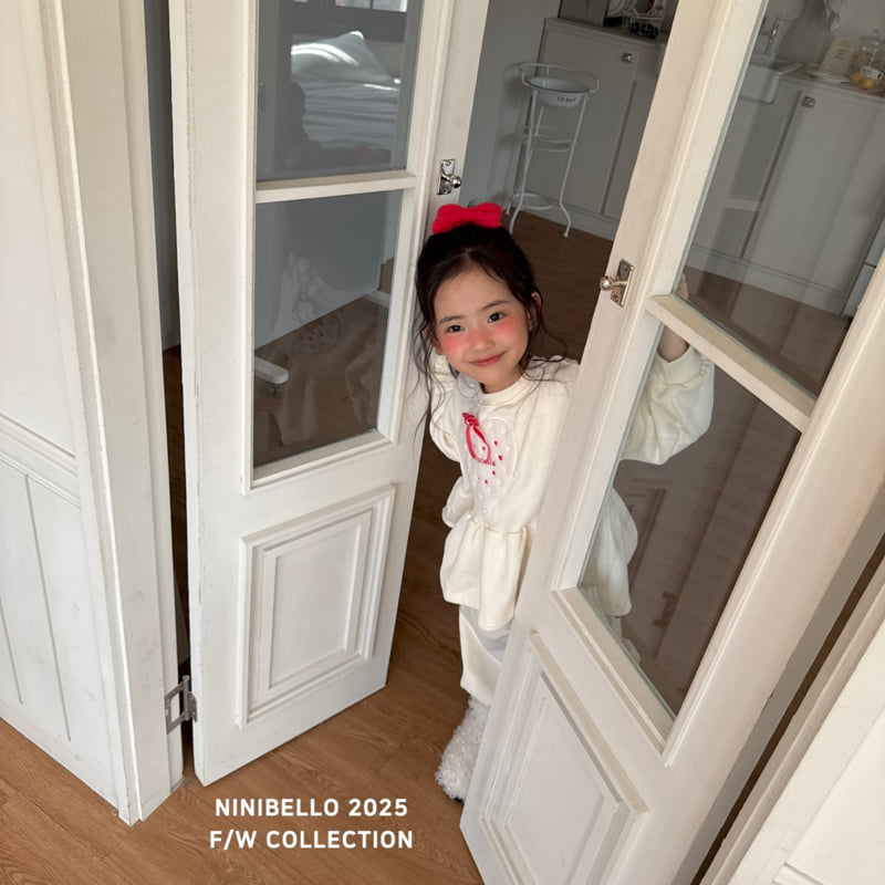 Ninibello - Korean Children Fashion - #kidsstore - Color Pop Ribbon Pin - 12
