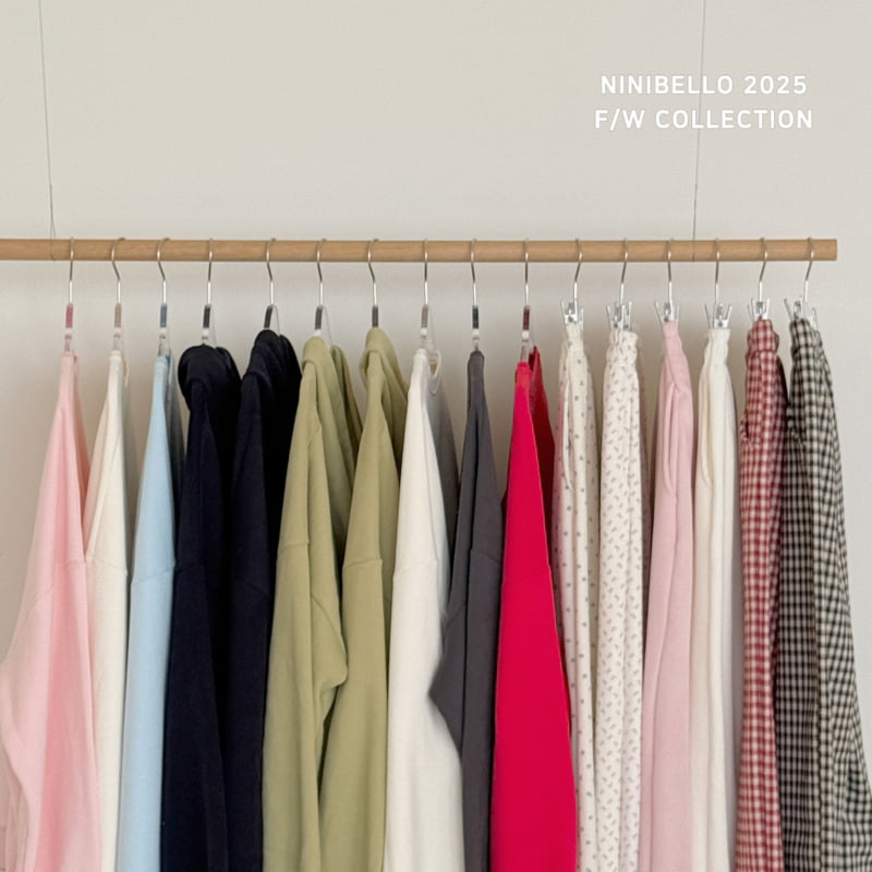 Ninibello - Korean Women Fashion - #momslook - Adult Plain Warm Velour Pants - 3