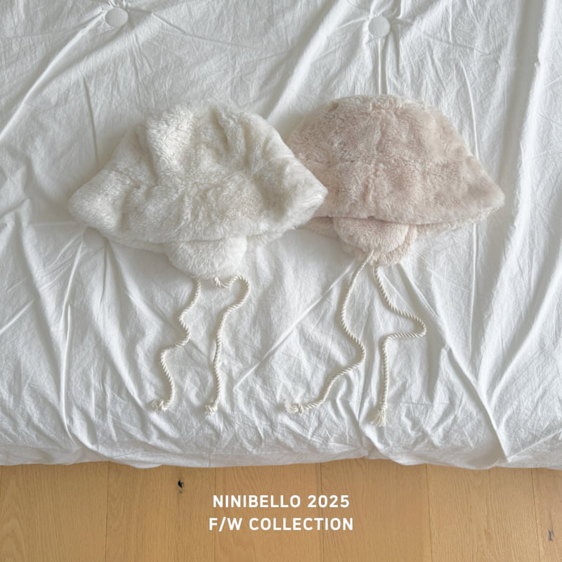Ninibello - Korean Women Fashion - #momslook - Warm Earflap Hat (with Mom)
