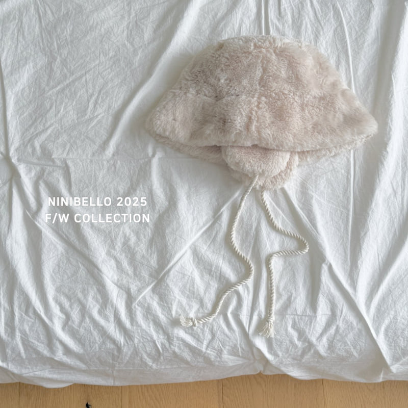 Ninibello - Korean Women Fashion - #momslook - Warm Earflap Hat (with Mom) - 7
