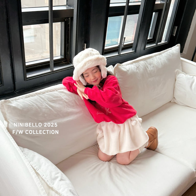 Ninibello - Korean Women Fashion - #momslook - Warm Earflap Hat (with Mom) - 9