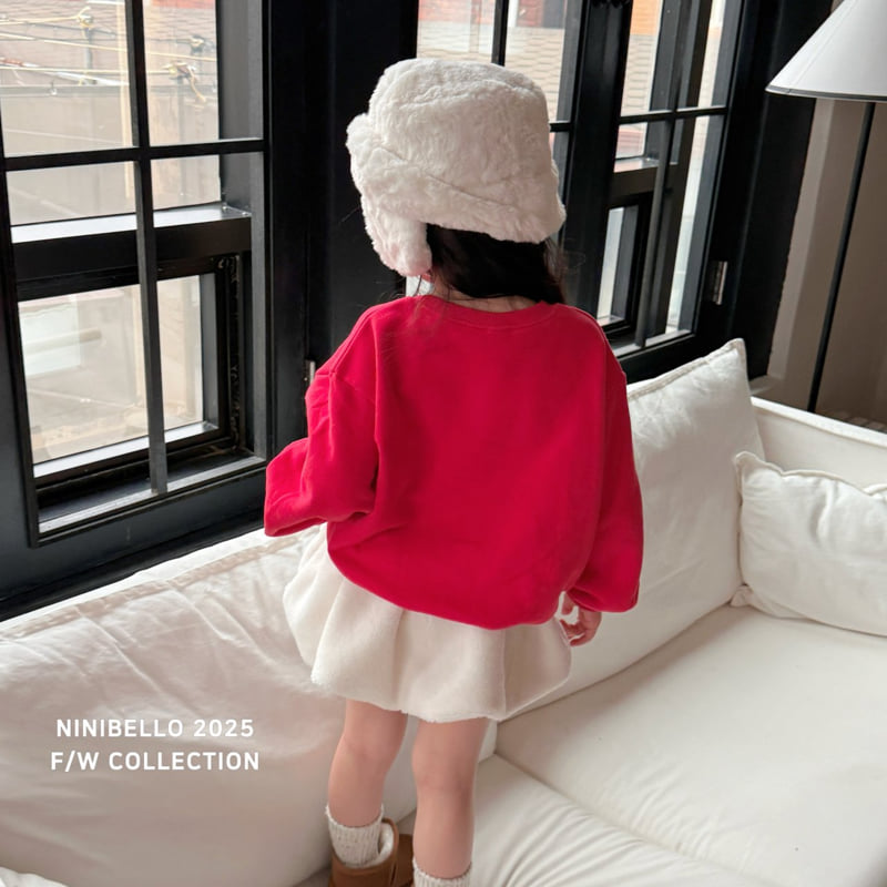 Ninibello - Korean Women Fashion - #womensfashion - Warm Earflap Hat (with Mom) - 10