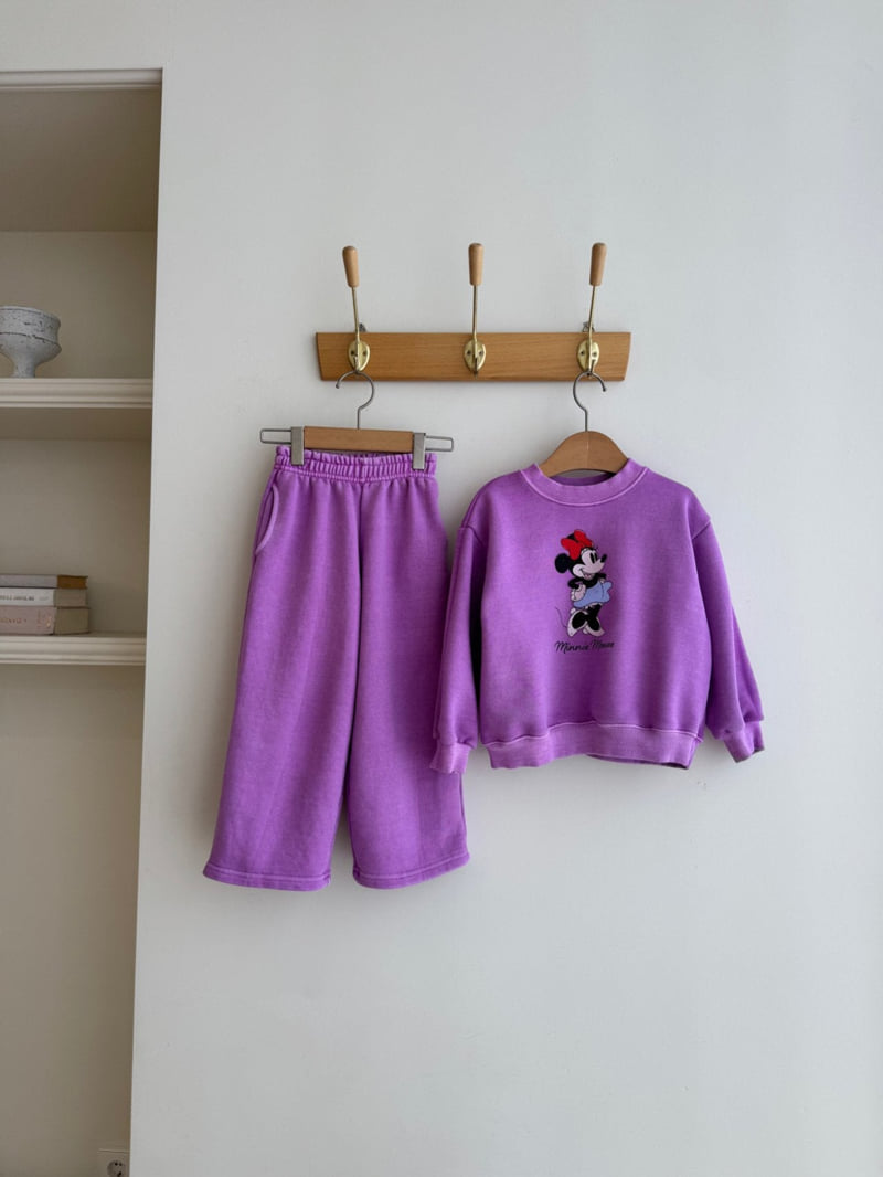 Nivelle - Korean Children Fashion - #littlefashionista - M Set - 7