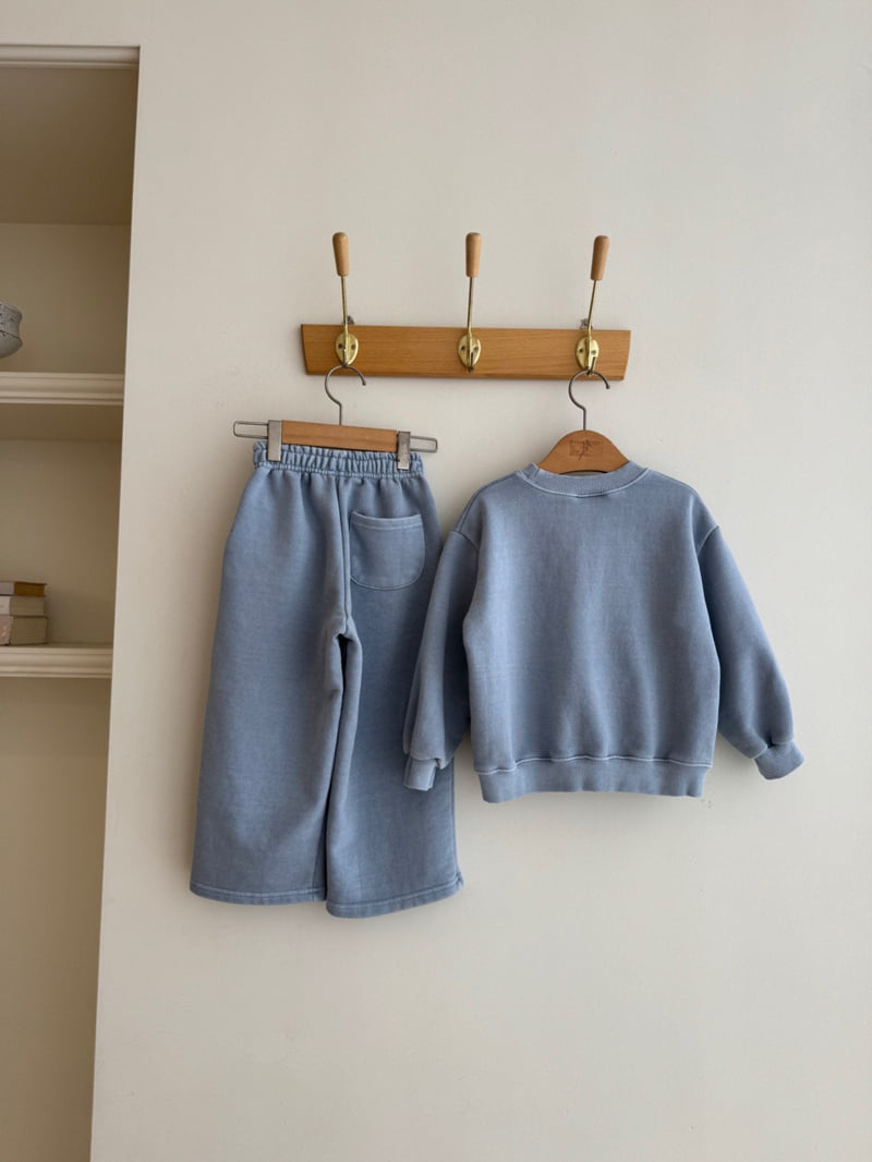 Nivelle - Korean Children Fashion - #prettylittlegirls - M Set - 10