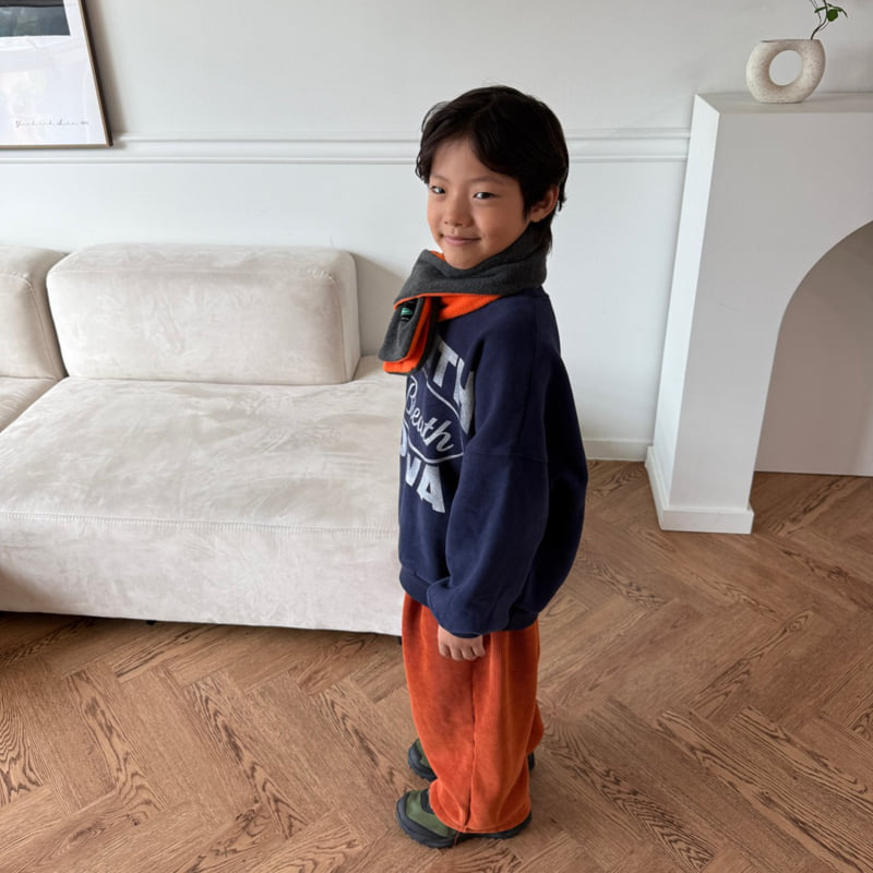 O Wa - Korean Children Fashion - #childofig - Godiva Pants - 11