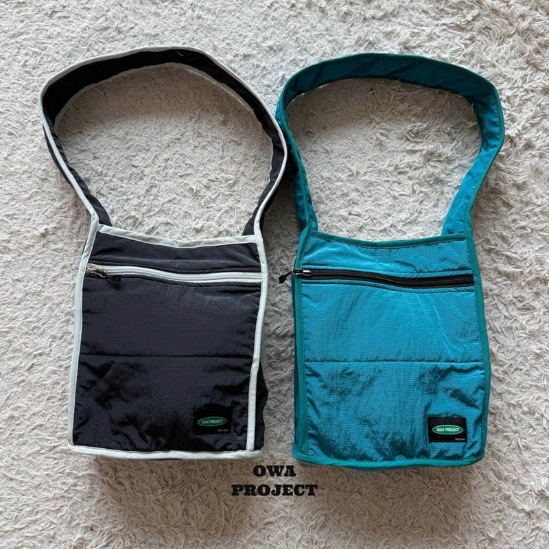 O Wa - Korean Children Fashion - #childofig - Stay Bag