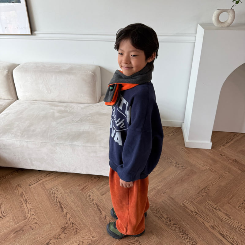O Wa - Korean Children Fashion - #childrensboutique - Godiva Pants - 12