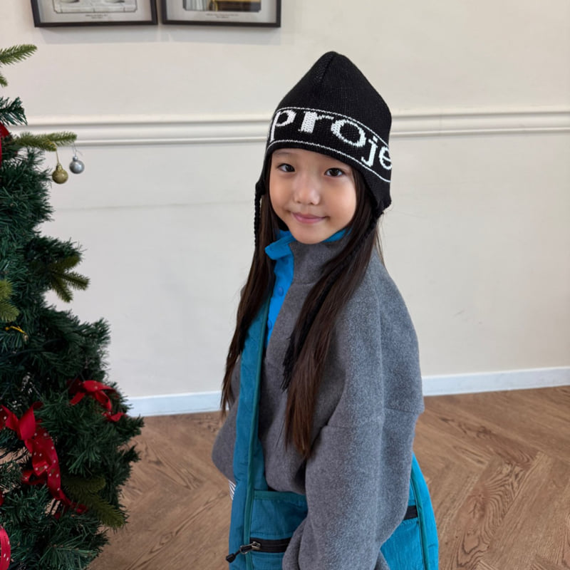 O Wa - Korean Children Fashion - #fashionkids - Fleece Jacket - 8