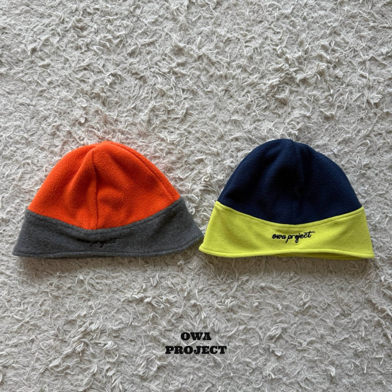 O Wa - Korean Children Fashion - #kidsshorts - Earflap Hat
