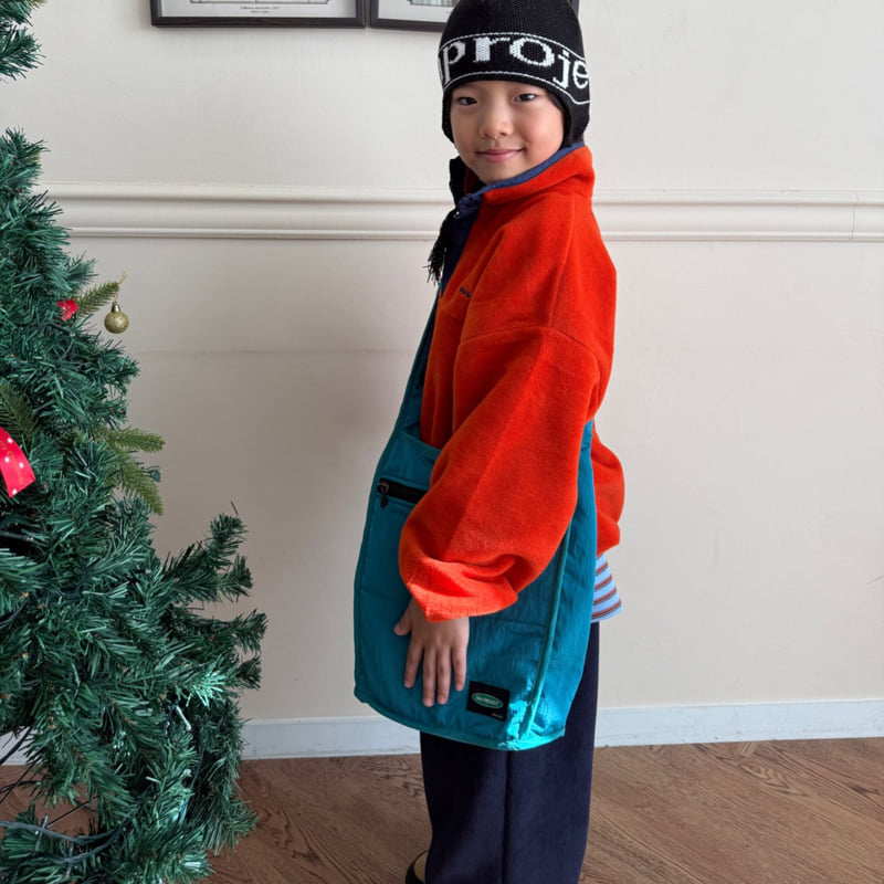 O Wa - Korean Children Fashion - #littlefashionista - Godiva Pants - 6