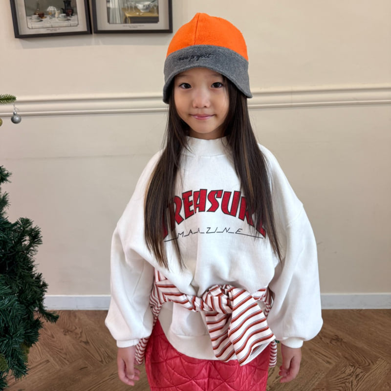 O Wa - Korean Children Fashion - #stylishchildhood - Earflap Hat - 11