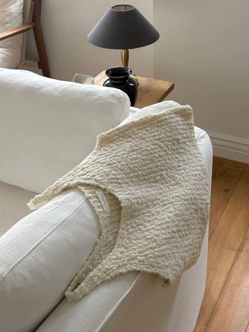 Ohao - Korean Women Fashion - #momslook - Levitt Knit