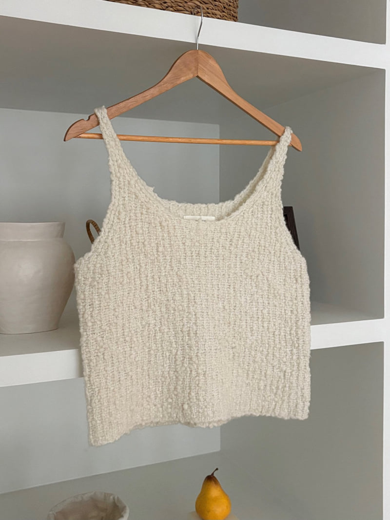 Ohao - Korean Women Fashion - #momslook - Levitt Knit - 3