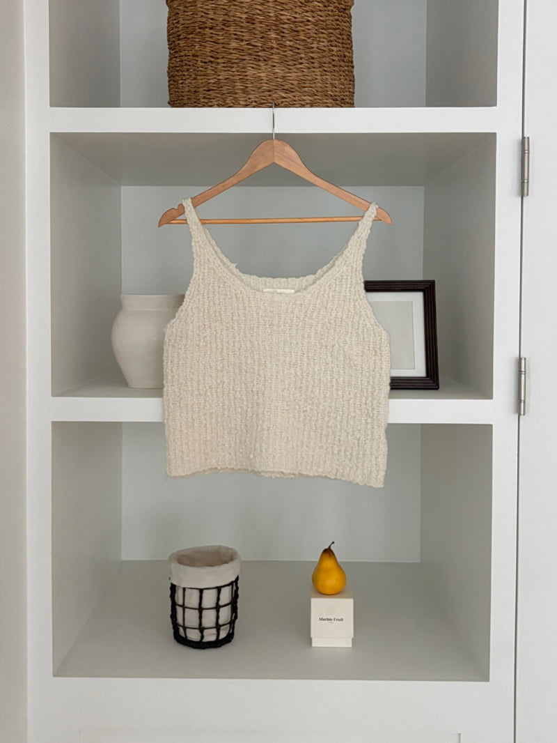 Ohao - Korean Women Fashion - #momslook - Levitt Knit - 5