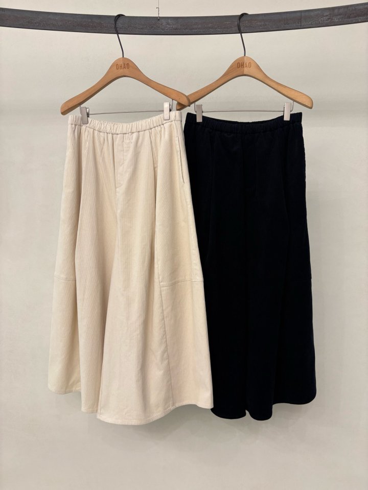 Ohao - Korean Women Fashion - #momslook - Mellow Pants