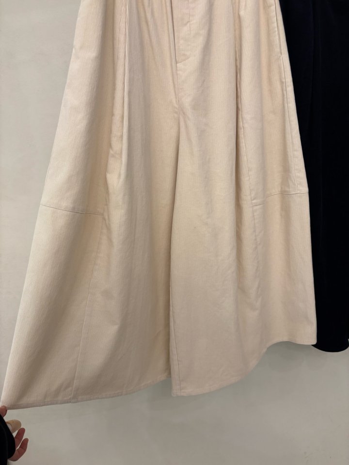 Ohao - Korean Women Fashion - #momslook - Mellow Pants - 3