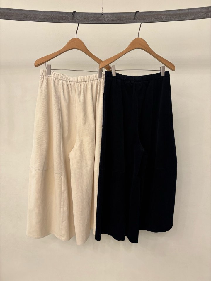 Ohao - Korean Women Fashion - #momslook - Mellow Pants - 4