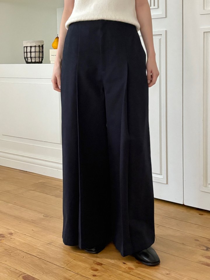 Ohao - Korean Women Fashion - #pursuepretty - Silly Pants - 7