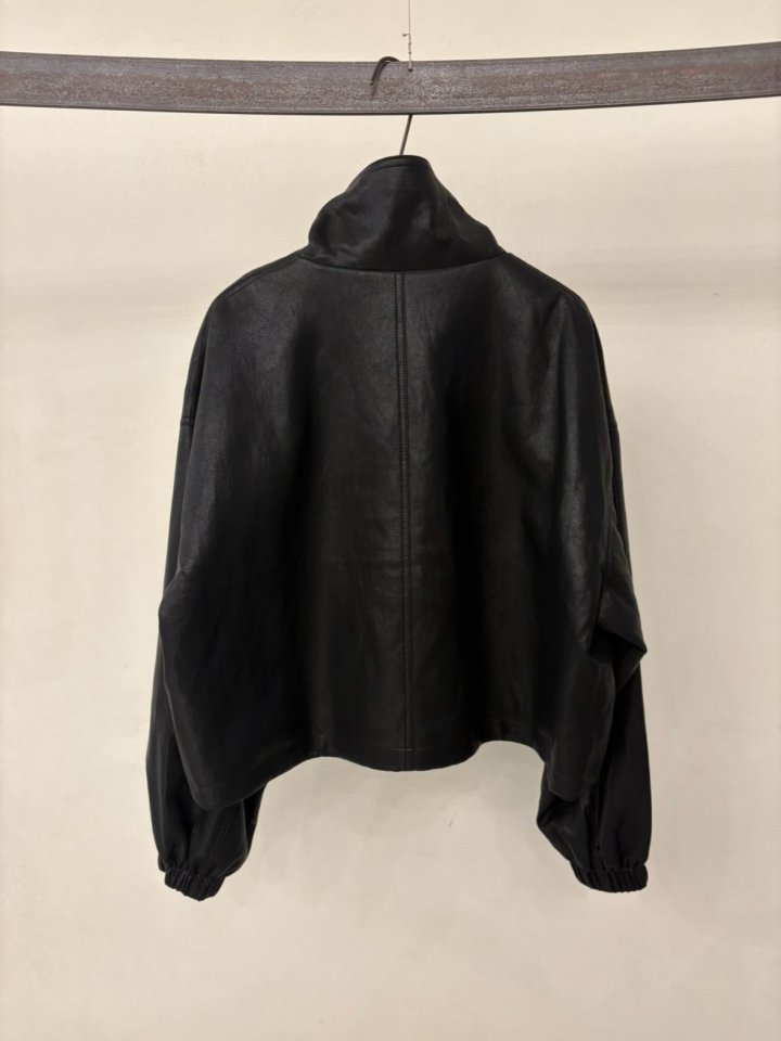 Ohao - Korean Women Fashion - #vintagekidsstyle - Mers Jacket - 4