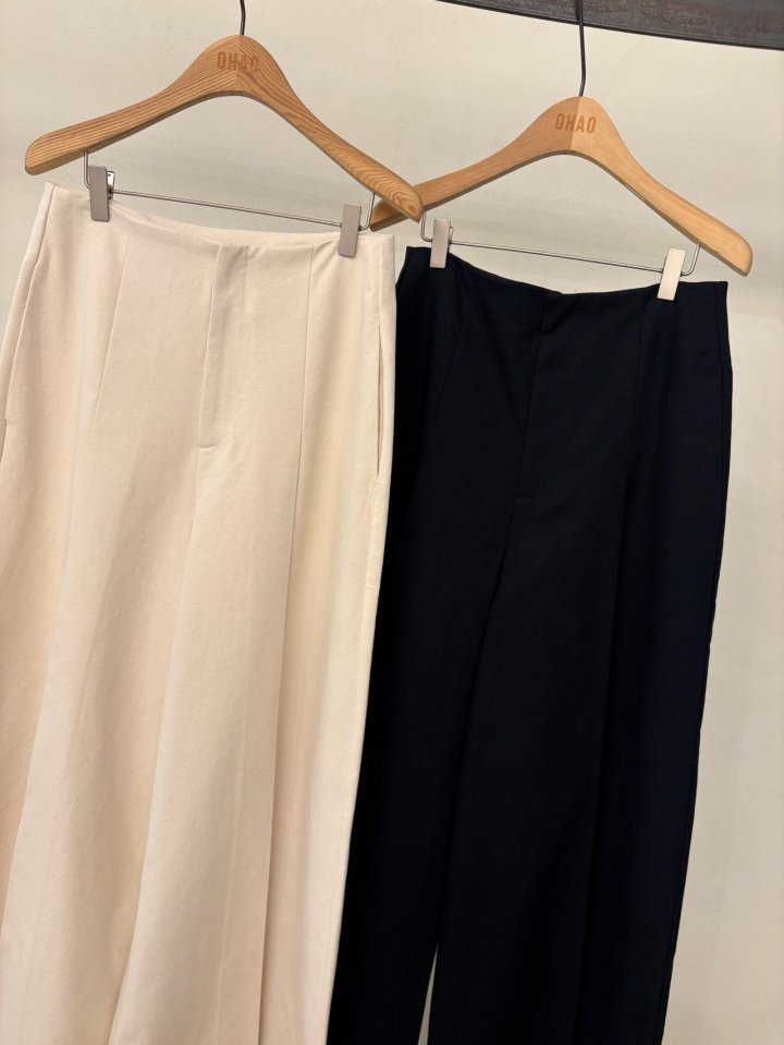 Ohao - Korean Women Fashion - #shopsmall - Silly Pants - 10