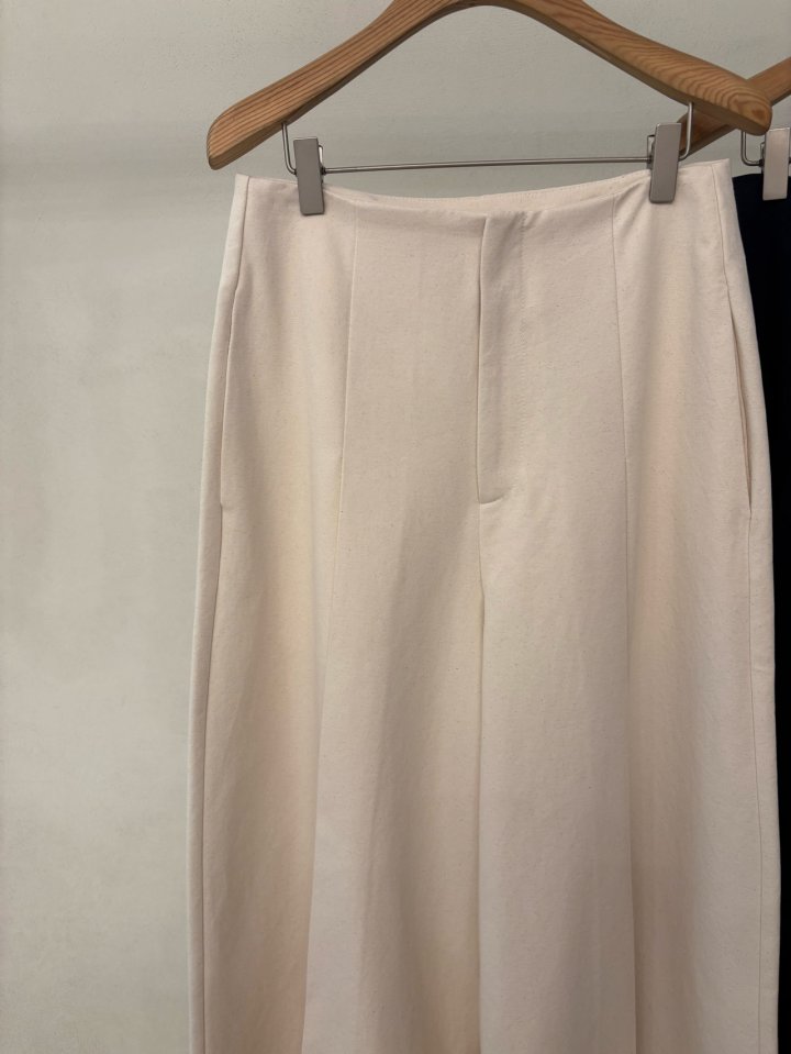 Ohao - Korean Women Fashion - #thatsdarling - Silly Pants - 11