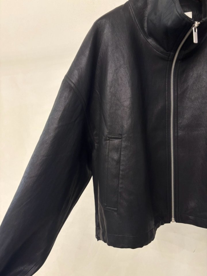 Ohao - Korean Women Fashion - #vintageinspired - Mers Jacket - 2