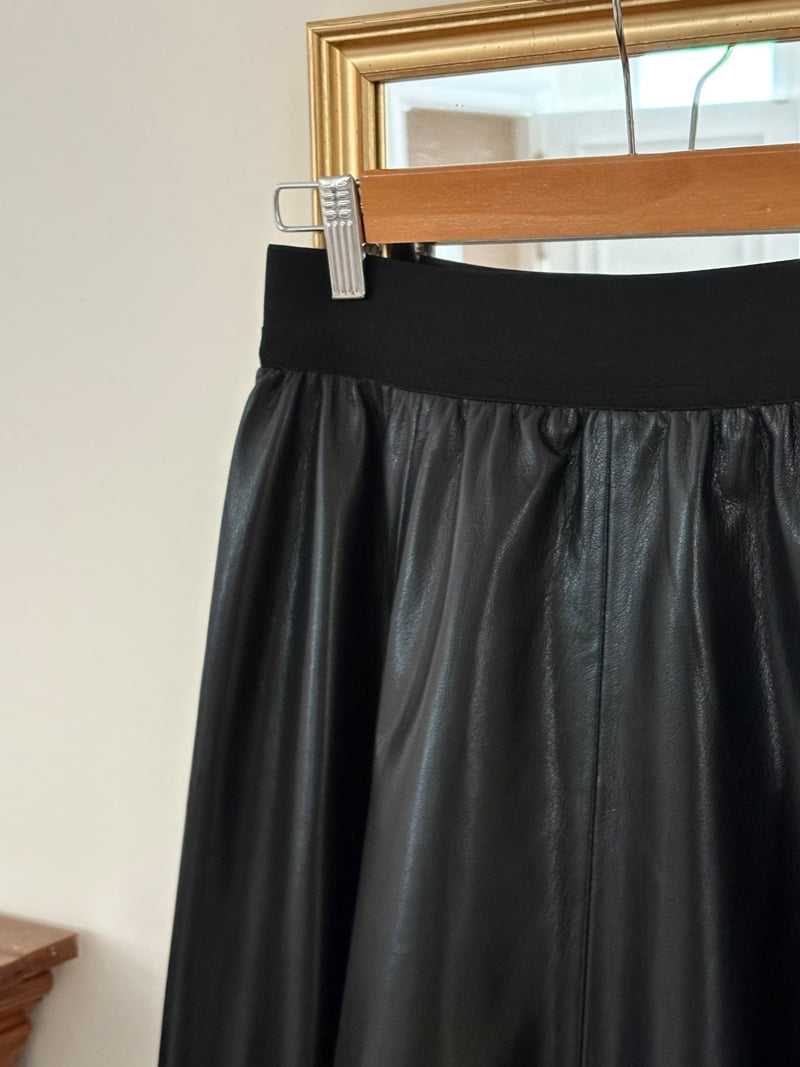Ohao - Korean Women Fashion - #womensfashion - Vintage Skirt